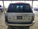 Land Rover Range Rover 2008