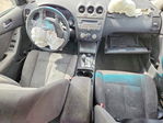 Nissan Altima 2012