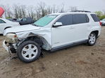 GMC Terrain 2015