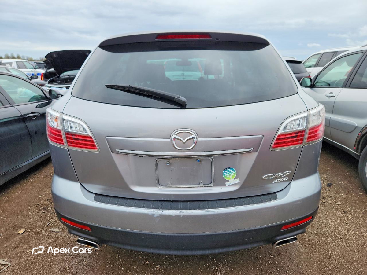 Mazda CX-9 2011