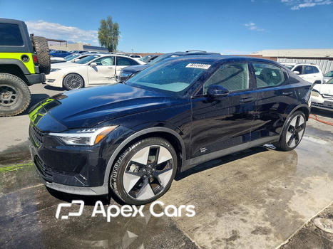 Polestar 2 2023 - Image 1 of 13