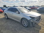 Chevrolet Malibu 2015