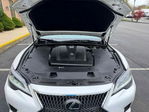 Lexus LS 2021