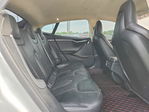 Tesla Model S 2013