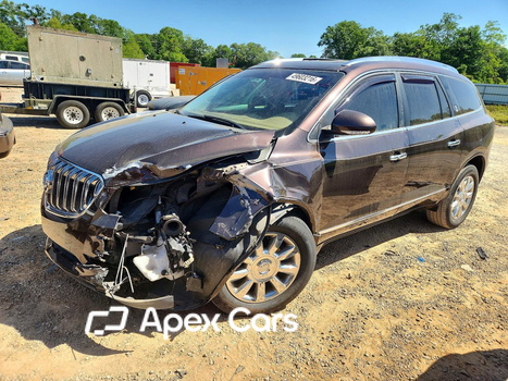 Buick Enclave 2015 - Image 1 of 14