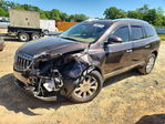 Buick Enclave 2015