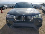 BMW X3 2017