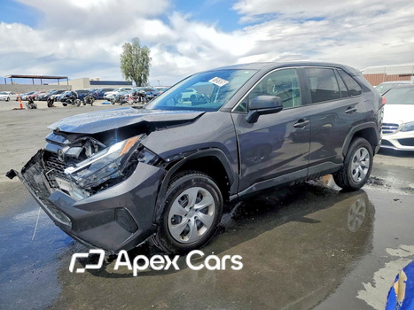 Toyota RAV 4 2025 - Image 1 of 13