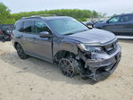 Honda Pilot 2021