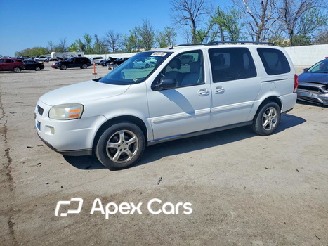 Chevrolet Uplander 2005 - Image 1 of 5