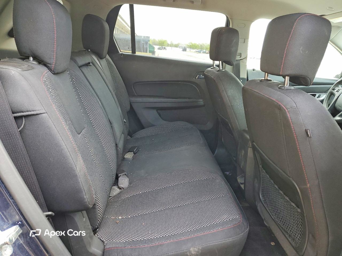 GMC Terrain 2016