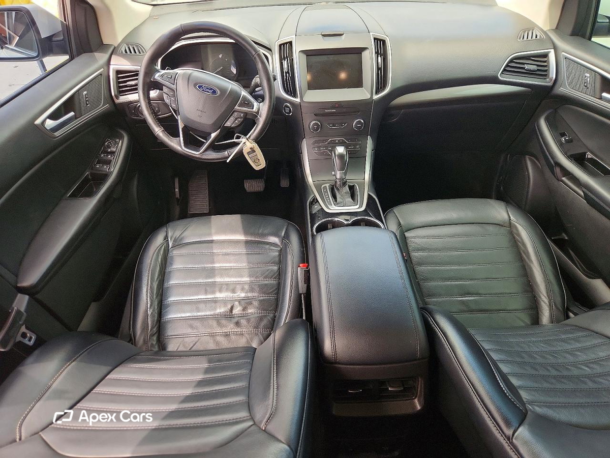 Ford Edge 2017