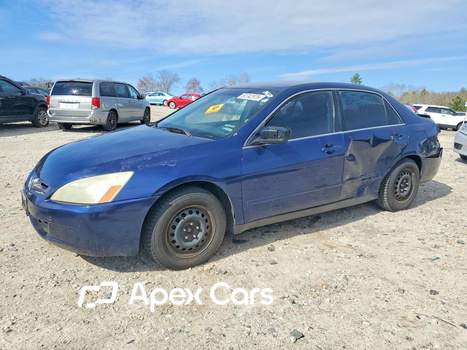 Honda Accord 2003 - Image 1 of 12