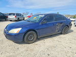 Honda Accord 2003