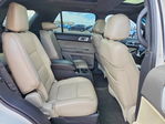 Ford Explorer 2011