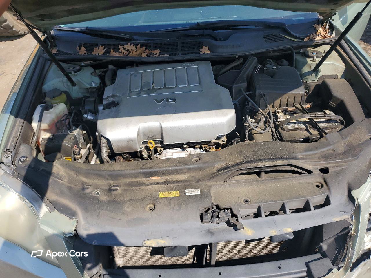 Toyota Avalon 2006