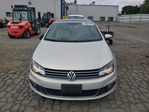 Volkswagen Eos 2012