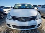 Nissan Versa 2010