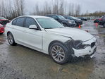 BMW Series 3 2017