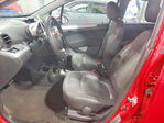 Chevrolet Spark 2015
