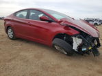 Hyundai Elantra 2016