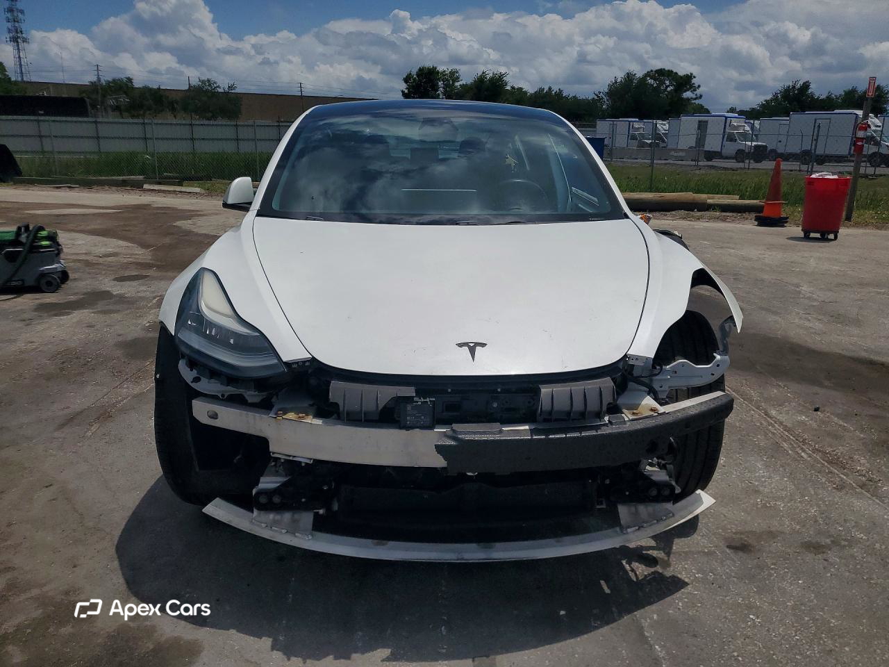 Tesla Model 3 2019