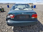 Honda Civic 1997