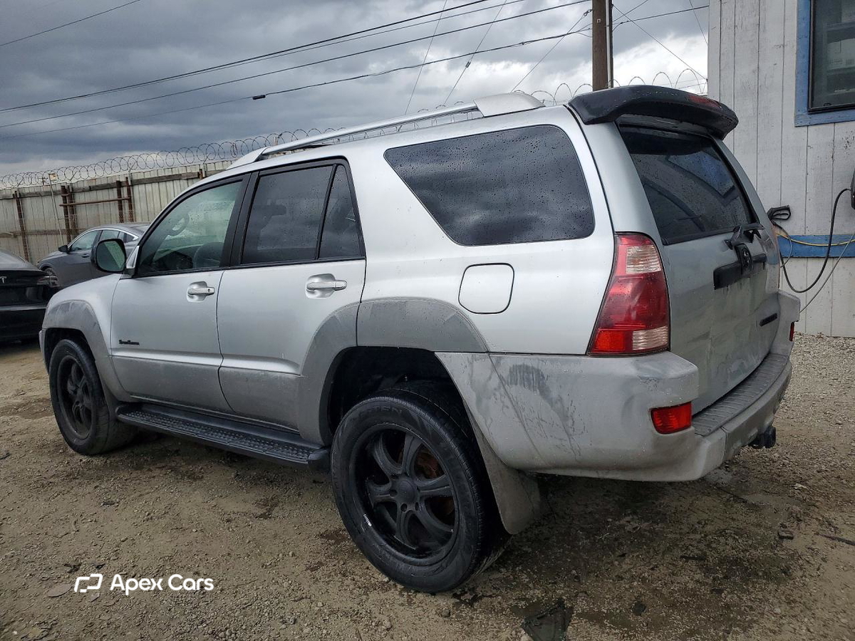 Toyota 4Runner 2003