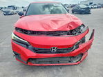 Honda Civic 2024