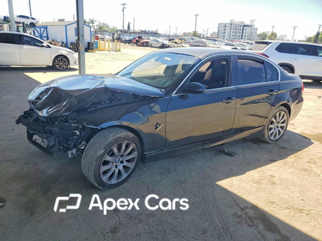 BMW Series 3 2006 - Zdjęcie 1 z 14