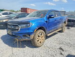 Ford Ranger 2020