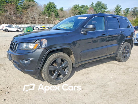 Jeep Cherokee 2015 - Image 1 of 5