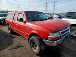 Ford Ranger 2000