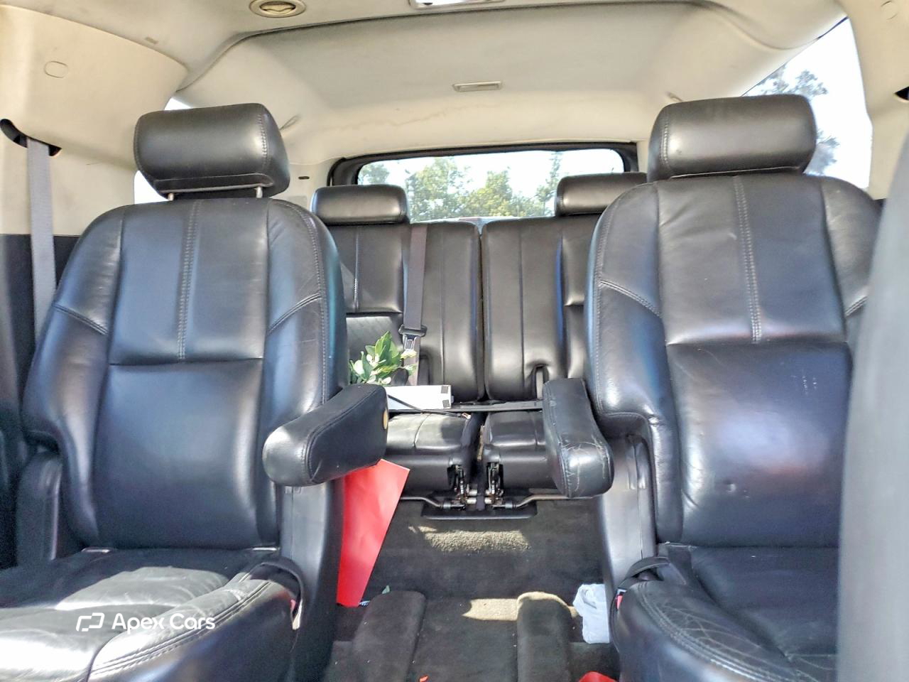 GMC Yukon 2007