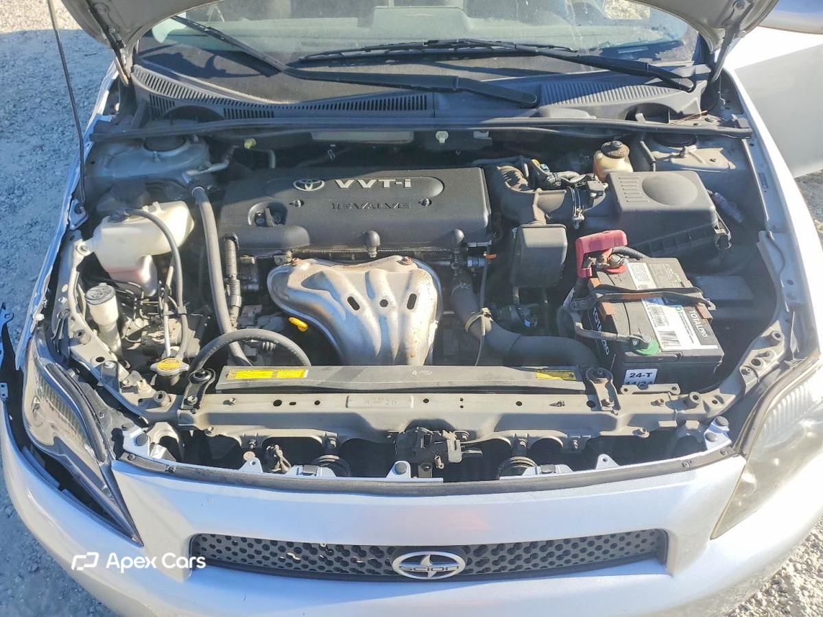 Scion tC 2008