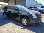 Cadillac SRX 2012