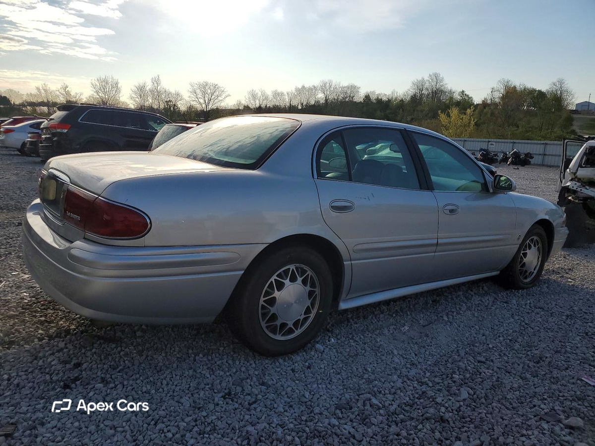 Buick LeSabre 2003