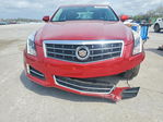 Cadillac ATS 2014