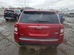 Jeep Compass 2017