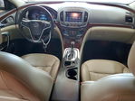 Buick Regal 2014