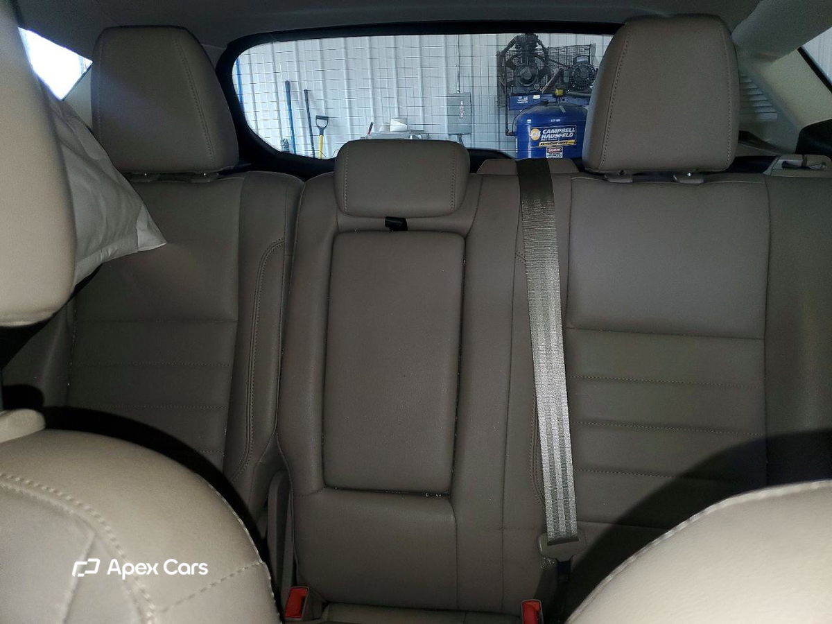 Ford C-MAX 2015