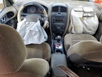 Hyundai Santa Fe 2003