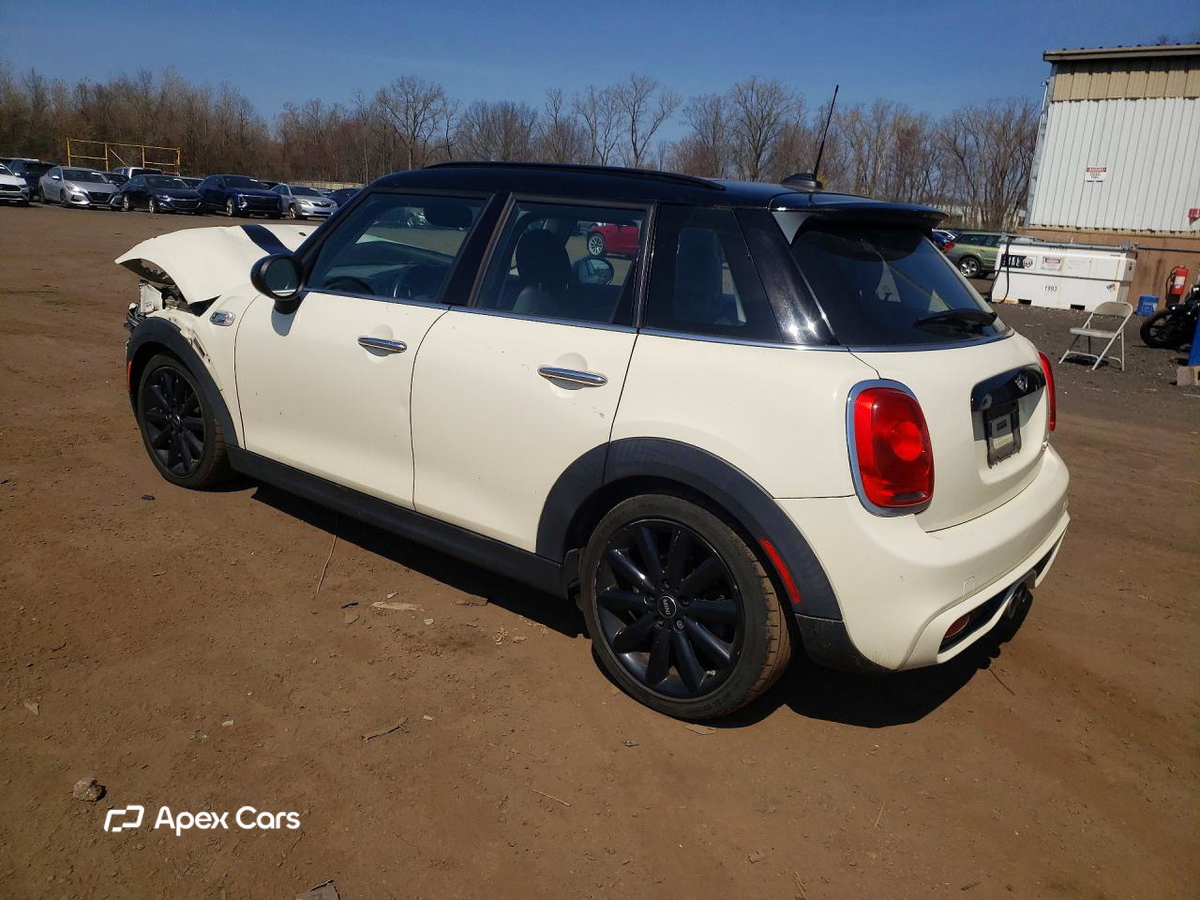 MINI Cooper 2016