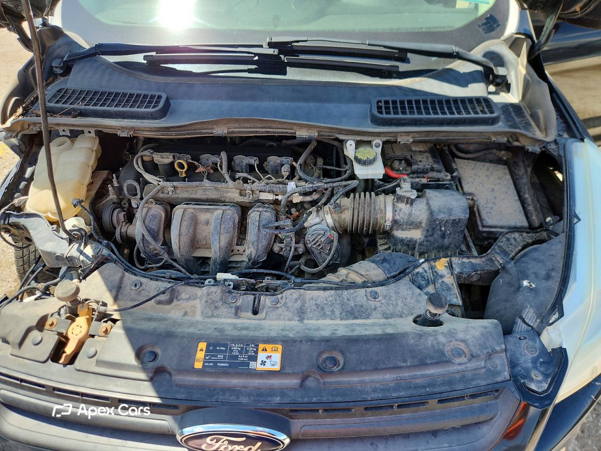 Ford Escape 2013
