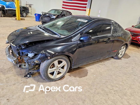 Honda Civic 2007 - Image 1 of 13
