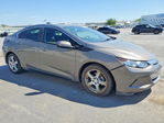 Chevrolet Volt 2017