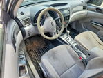 Subaru Forester 2013