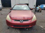 Honda Accord 2004