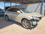 Lexus RX 2013