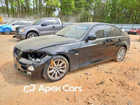 BMW Series 3 2015 - Image 1 of 13
